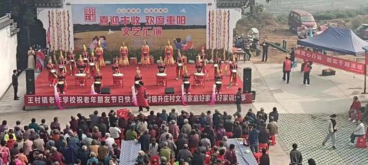 歙县:传承创新双管齐下 民生宣传再上新阶_中安在线