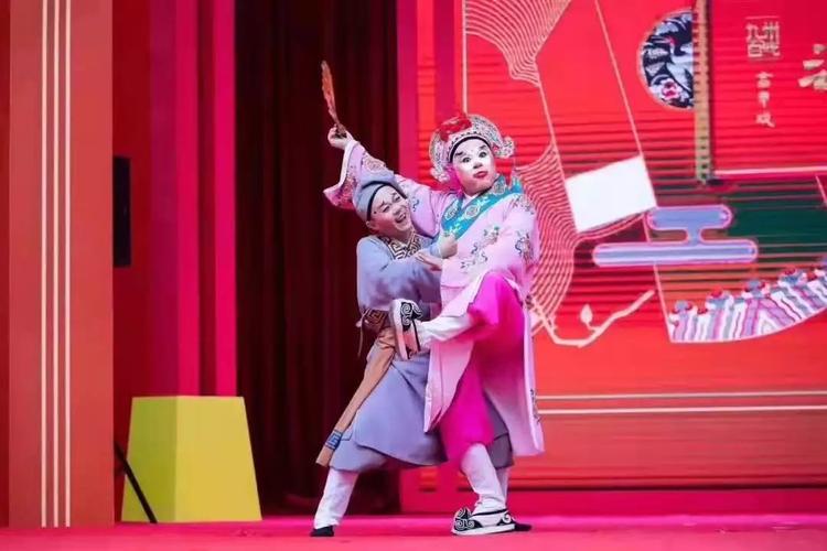 2020年元月文艺院团公益性演出指南 开启新年的文艺盛宴